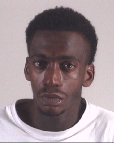 Booking photo of JACOB MIDDLETON