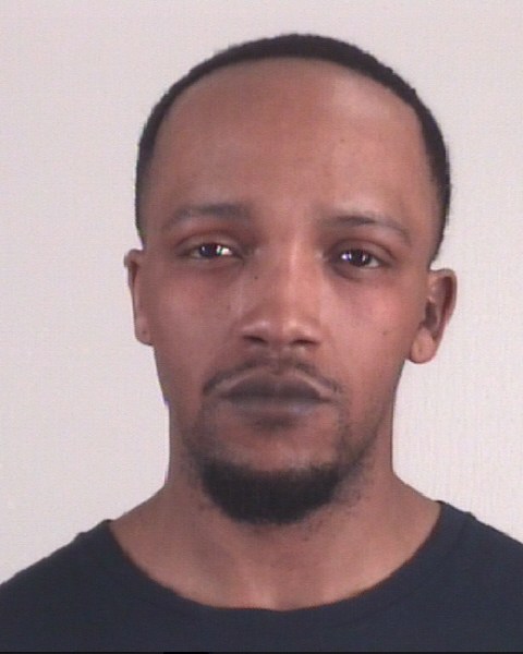 Booking photo of CHANCE NEAL