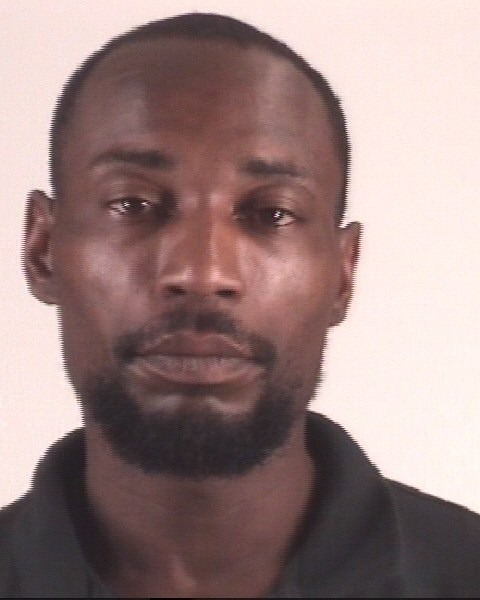 Booking photo of TREMAINE ROSEBERRY