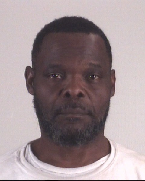 Booking photo of KYLE SUTTON