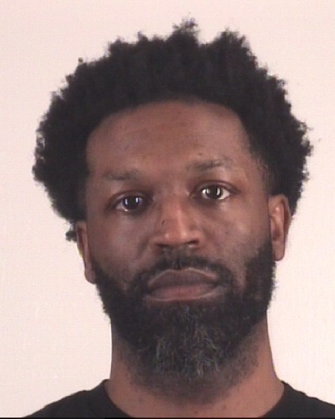 Booking photo of VICTOR VICKERS