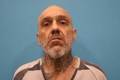 Booking photo of Berkley  O'Brien