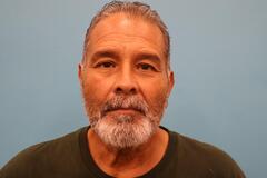 Booking photo of Joe  Garza