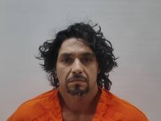 Booking photo of VARGAS ISAIAS JOSE