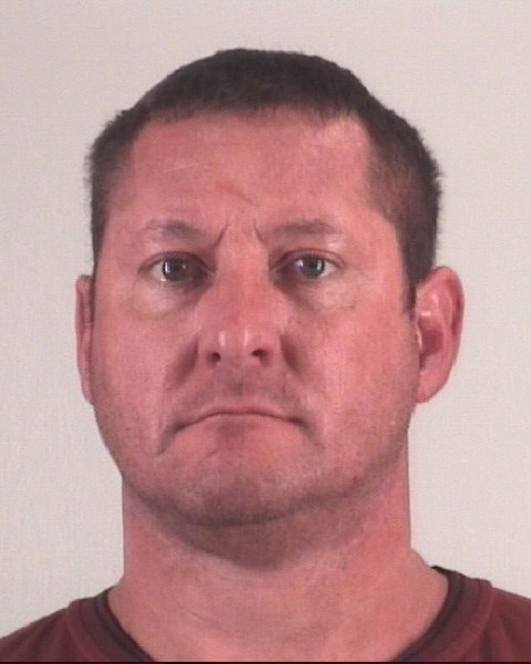 Booking photo of LEONARD BOGGS