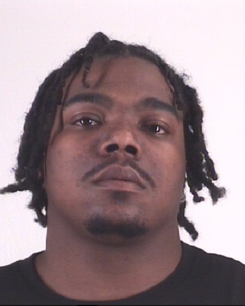 Booking photo of VERNON CARPENTER