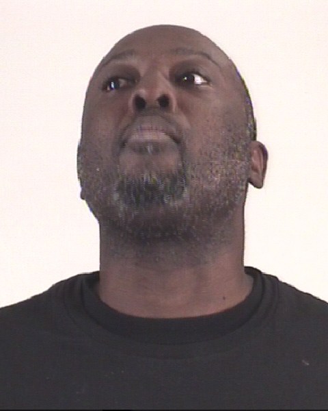 Booking photo of BURNELL CARTER