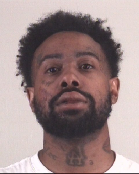 Booking photo of JASHAWN DANCER