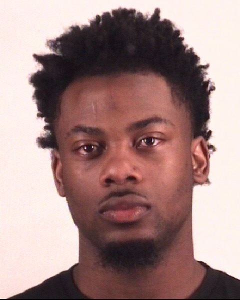 Booking photo of MARLIN HOLT