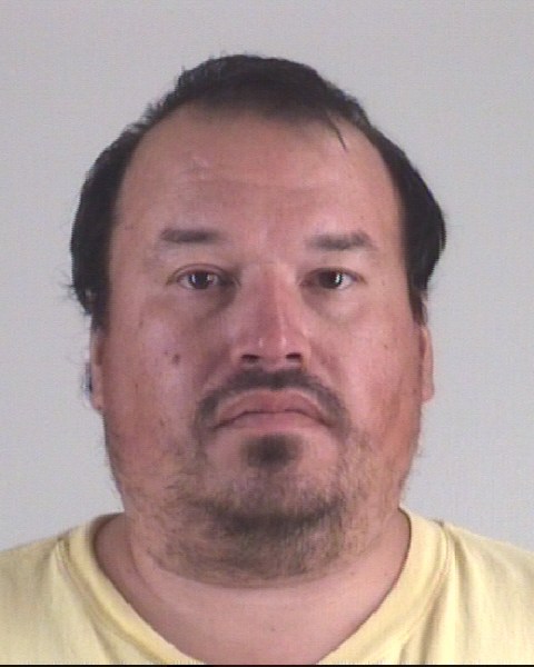 Booking photo of RAYMOND KEITH