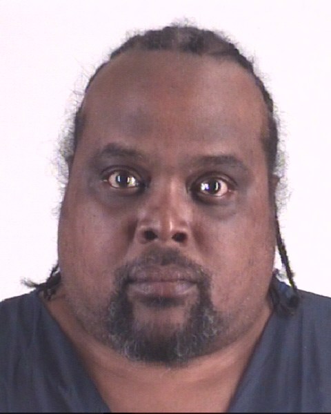Booking photo of STEVEN KEMP