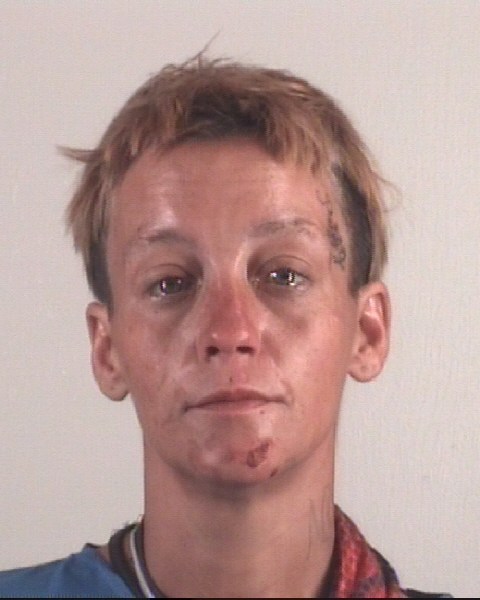 Booking photo of CYNTHIA KERSCH
