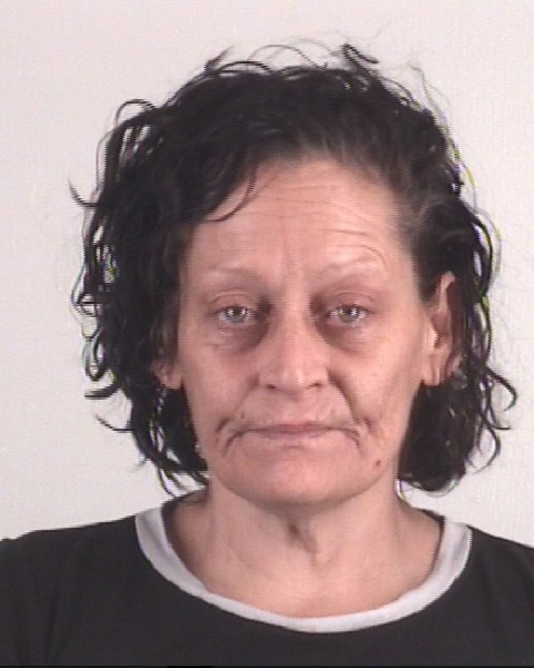 Booking photo of ELITHIA MCCALL