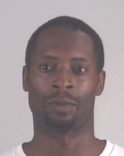 Booking photo of GREGORY E OWENS