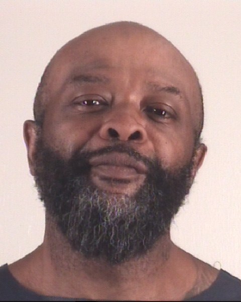 Booking photo of VALENTINO PARISH