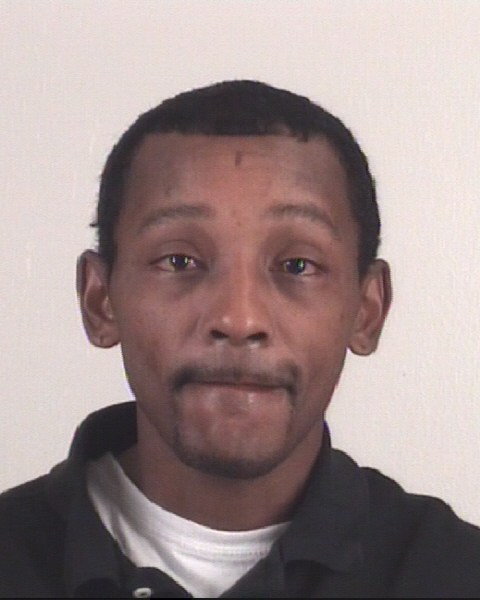 Booking photo of CURTIS JAMES POULLARD