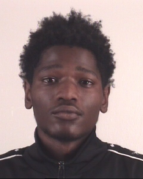 Booking photo of KENVONTAE RENFRO
