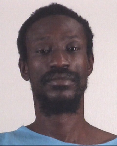 Booking photo of GARY SMOTHERS