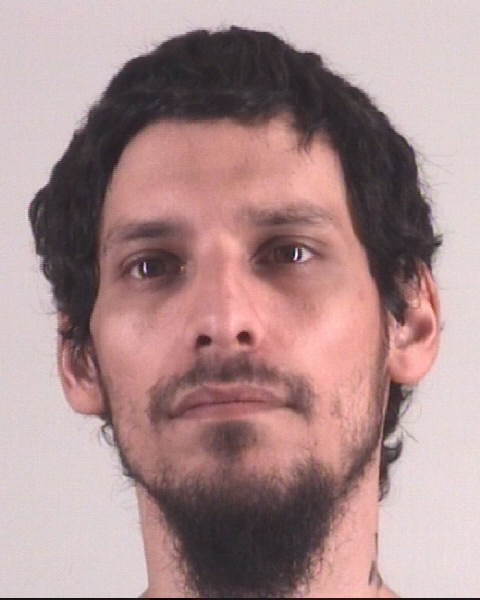 Booking photo of ANDREW ANGUIANO