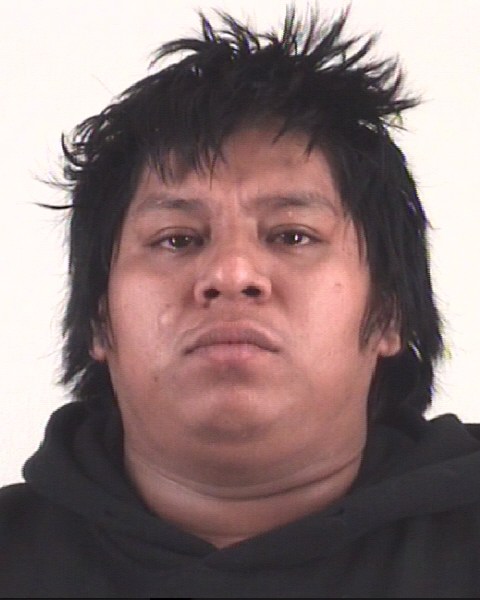 Booking photo of ANGEL ANDRES