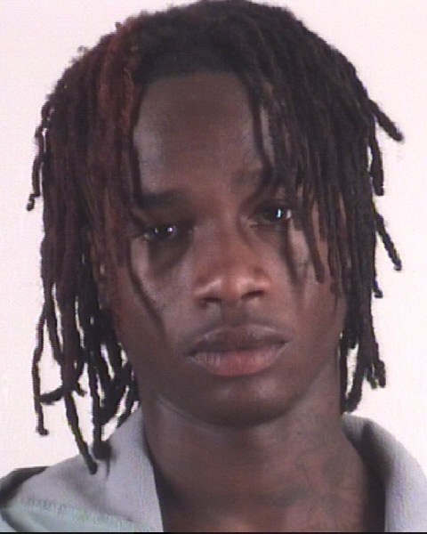 Booking photo of AVON ANDERSON