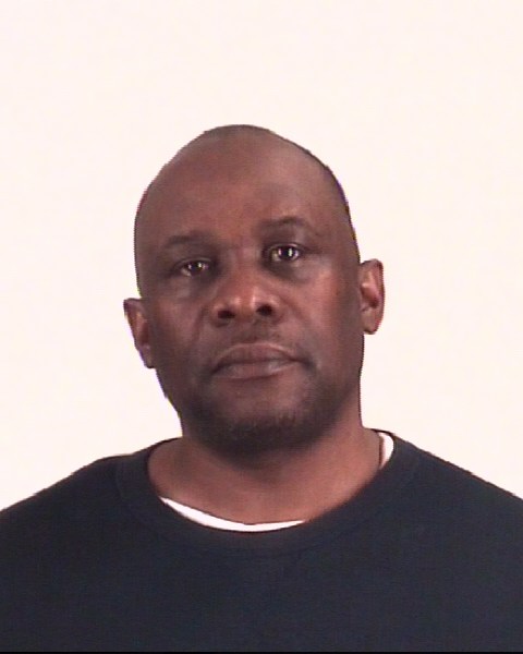 Booking photo of CARTEZ ABBS