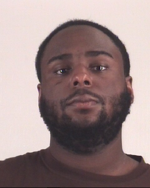 Booking photo of CHANDLER ASKIE