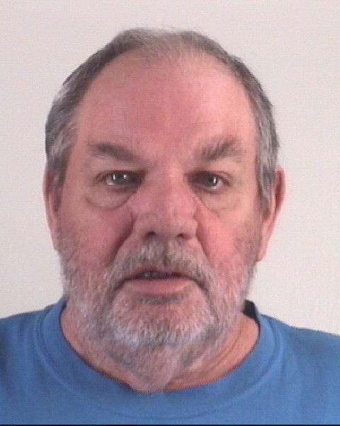 Booking photo of CHRISTOPHER ADAMS