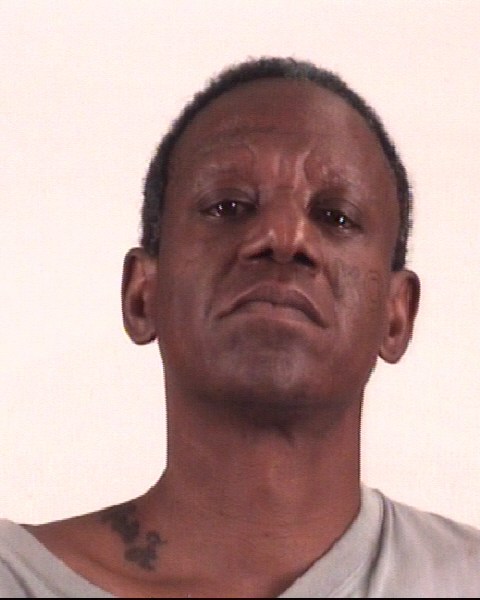 Booking photo of CHRISTOPHER AKEJU