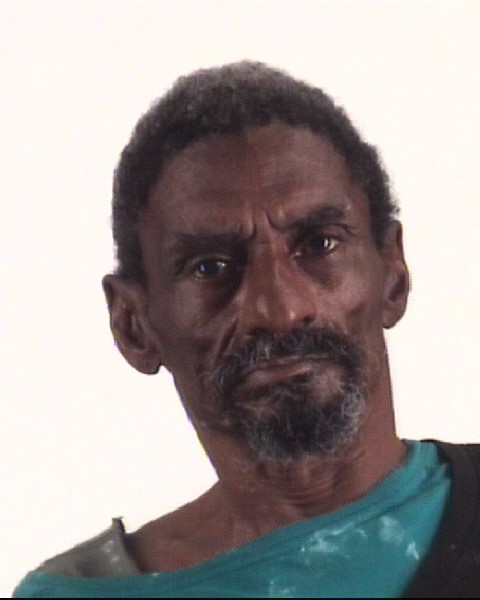 Booking photo of CHRISTOPHER ALDRIDGE