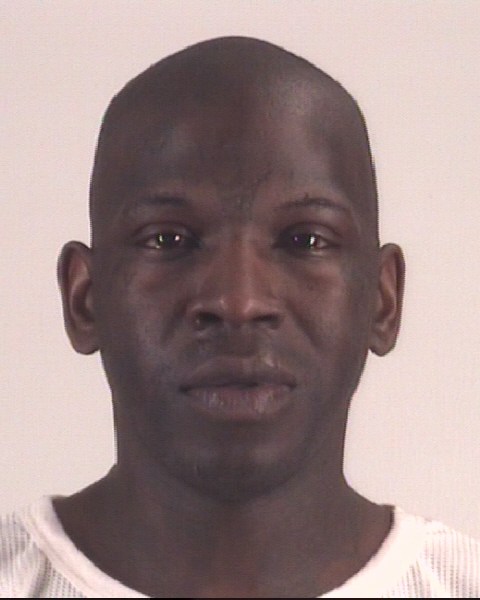 Booking photo of DEVONTE ARRINGTON