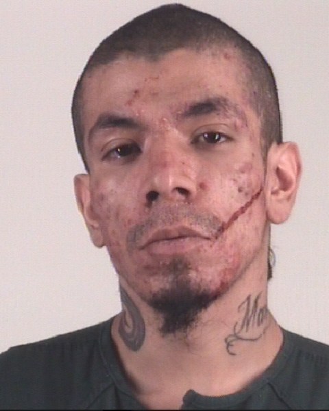 Booking photo of DIEGO AGUILARORTEGA