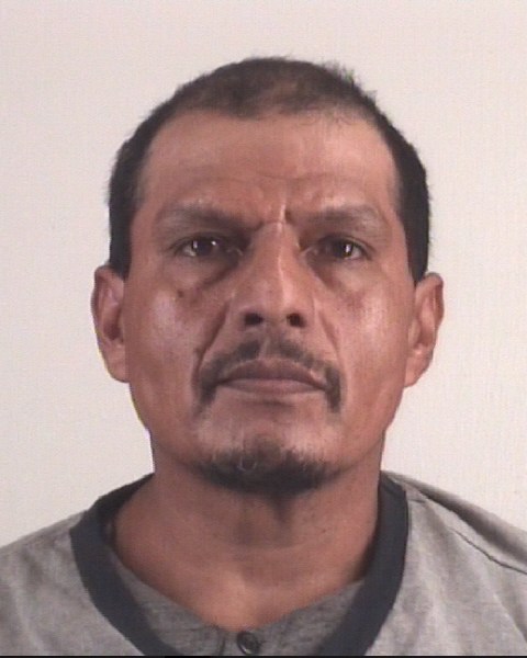 Booking photo of ELVIO ALVAREZRODRIGUEZ