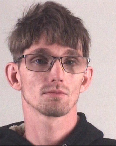 Booking photo of ERIC ARNOLD