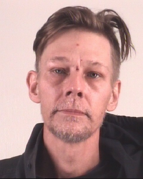 Booking photo of ERIN AUSTIN