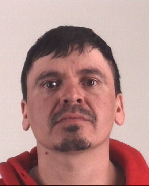 Booking photo of FRANCISCO AGUILERAVAQUERA