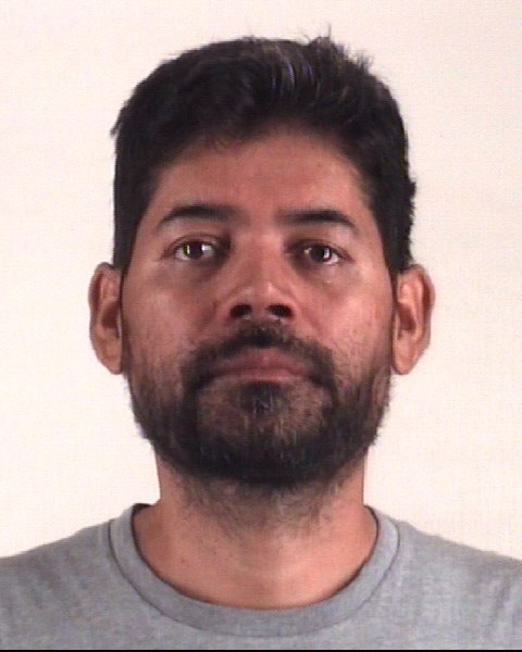 Booking photo of HECTOR ACUNAOROSCO