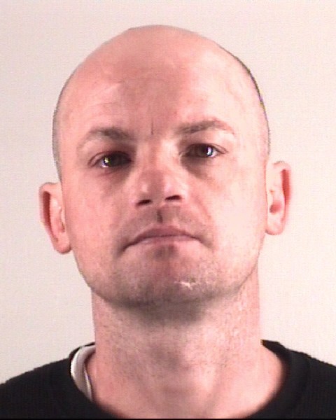 Booking photo of JACKIE ALLSBROOK
