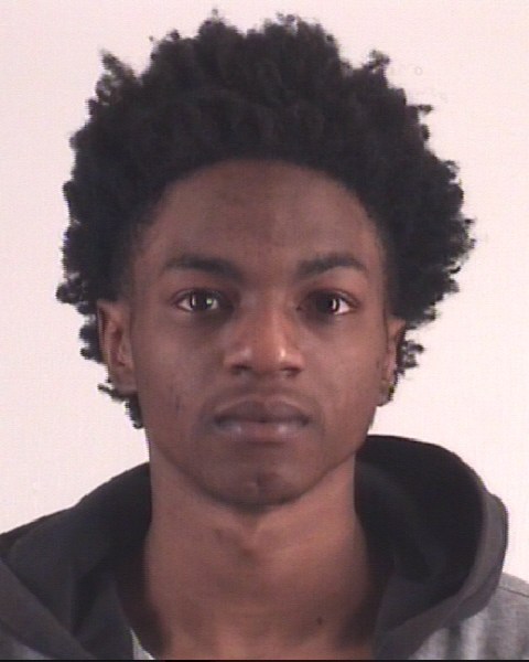 Booking photo of JAMARRION ANDERSON