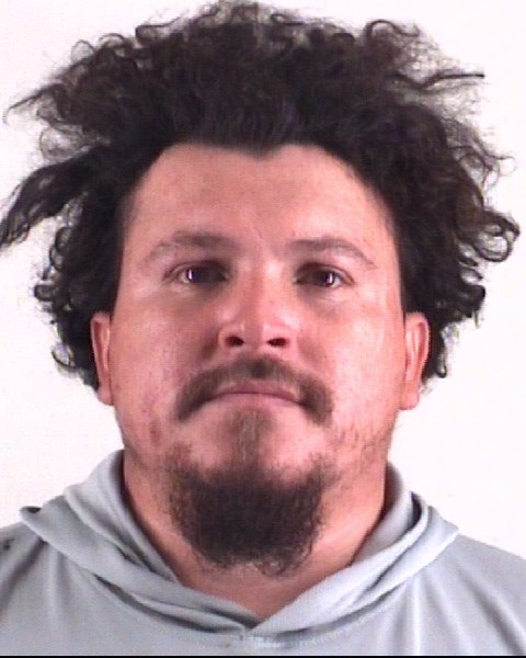 Booking photo of JARED ARMADORVASQUEZ
