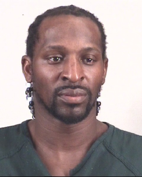 Booking photo of JOHN ABDULLAH