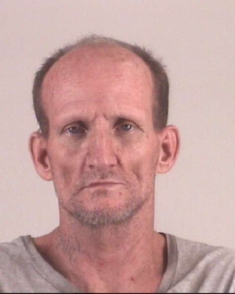Booking photo of JOHNNY ANDERSON
