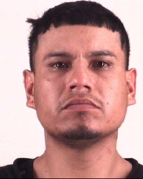Booking photo of JOSE AGUILARARELLANO