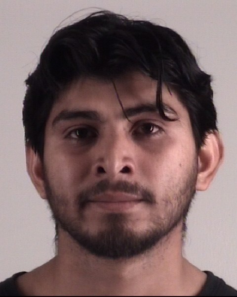 Booking photo of JOSE AGUILARCUBIAS