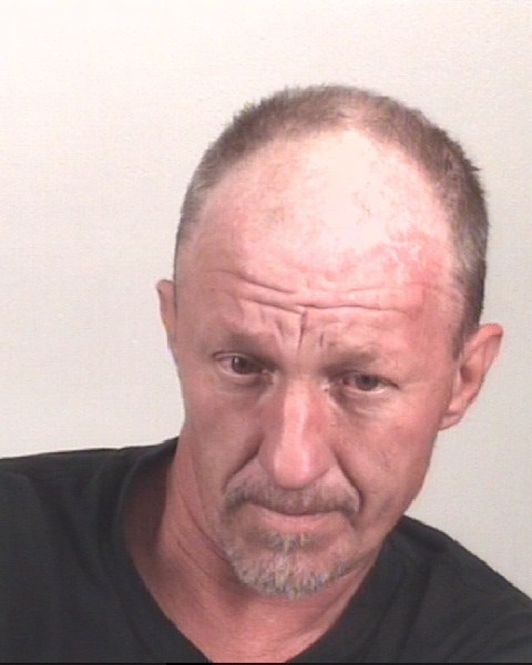 Booking photo of JOSEPH ANDERSON