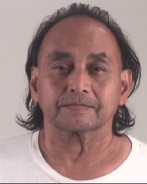 Booking photo of JOSEY AULTMAN