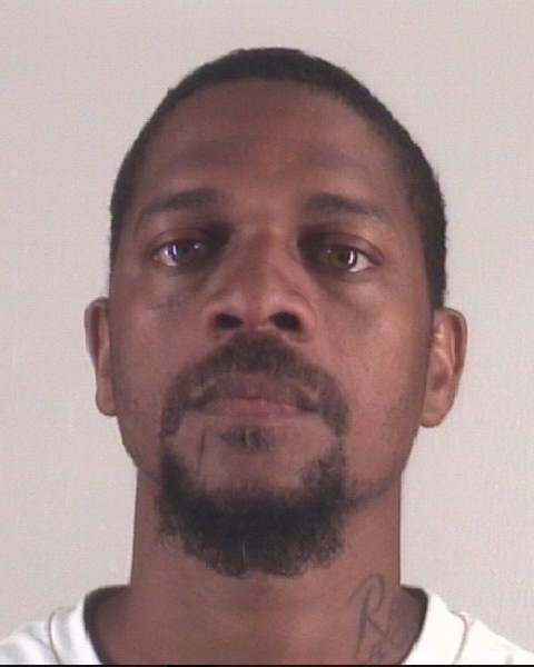 Booking photo of JOSHUA ARMSTRONG