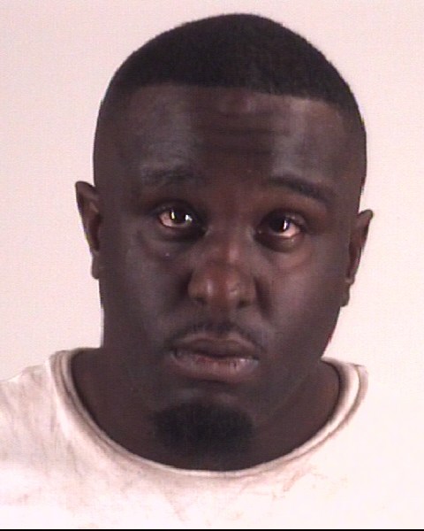 Booking photo of KENDRICK ANDERSON