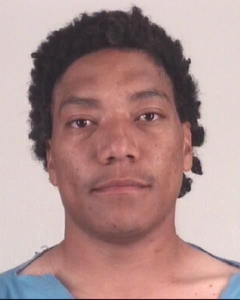 Booking photo of KWAYCI ARMSTRONG