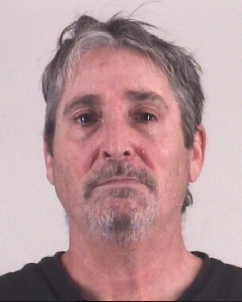Booking photo of KYLE AVERITT